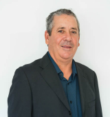 vereador Maurício Ferreira da Silva