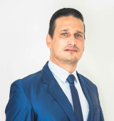 vereador Walter de Assunção Neto