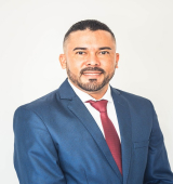 vereador Portinele Fernandes
