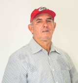 vereador Sebastião Mélia Marques