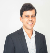 vereador Maílson Reis Pereira