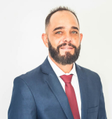 vereador Fábio Rabelo